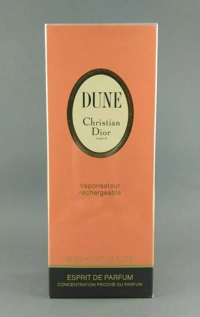 dior dune parfüm