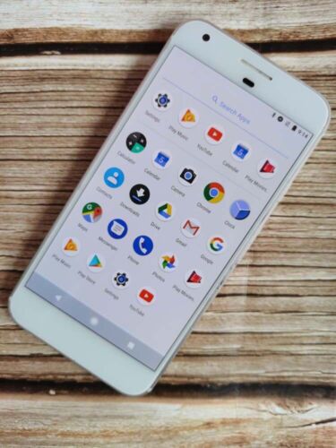 Google Pixel XL Android GSM 12.3MP Unlocked 4G 32GB+4GB 5.5 inches Smartphone - Picture 10 of 15