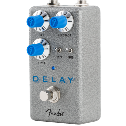 Fender Hammertone® Delay - Picture 4 of 6