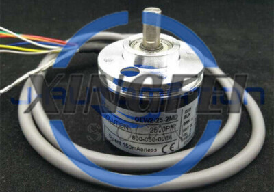1PCS NEMICON New OEW2-25-2MD