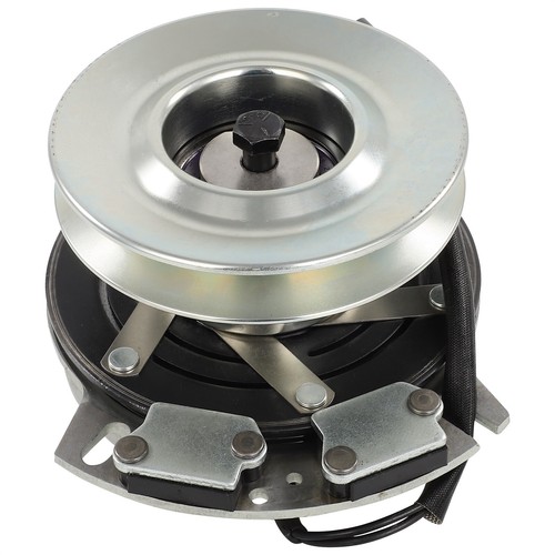 Electric PTO Clutch For RZT50 RZT42 Mustang XP 50 717-04622 917-04622 - Picture 3 of 11