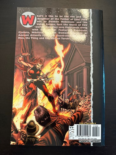 MARVEL HORROR, VOL. 1, B & W, Essential 1ST PRINTING 2006, 500 PAGES! New - Picture 7 of 8