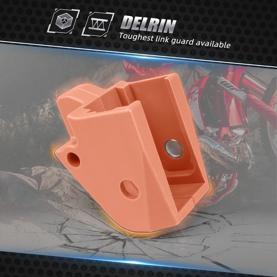 Protector de elevación trasera para KTM 125/150/250/300 SX/XC 250 350 450 SXF/XCF 2012-2022 Foto 4 de 4