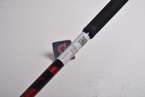 Left Hand Taylormade P790 2017 #7 Iron / Senior Flex Ventus Red 5 / Demo - Picture 5 of 6