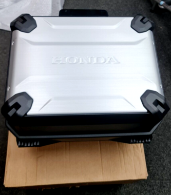 Honda 08L71MJPG50 Top Box Spare Kit - Black for sale online Honda 08L71MJPG50 Top Box Spare Kit - Black for sale online