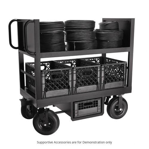 Panier de production de distribution micro câble Proaim Vanguard | Charge utile : 450 kg / 992 lb - Photo 8 sur 9