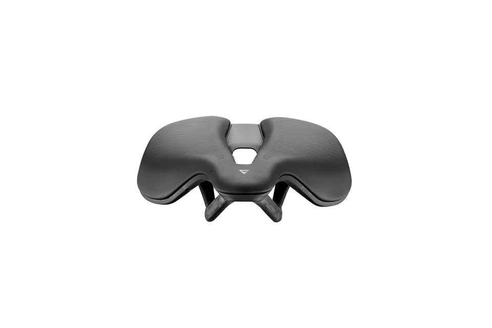 Giant Grip SLR saddle - Black (RRP $279) - Imagen 3 de 4