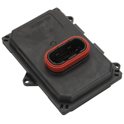 Xenon Scheinwerfer AFS Steuergerät Leistungsmodul for Audi VW Golf 6 2.0 TDI Neu