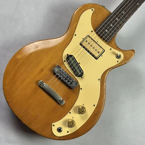 Gibson 1976 MARAUDER/SN:00185840/3.41KG/
