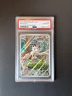 PSA 10 Meowth 106/094 ME Phantasmal Flames Illustration Rare Pokemon TCG