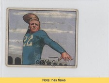 Click to enlarge Bobby Layne
