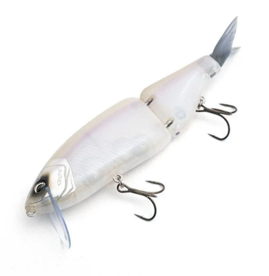 5月中限定値下げ【新品未使用】TiNY KLASH Low Lake Smelt DRT TiNYKLASH Low Lake Smelt 2026 New Color Swimbait Lure Low floe