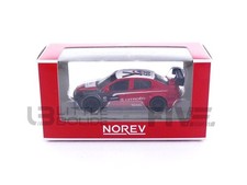 NOREV 1/64 - CITROEN C-ELYSEE - WTCC 2017 319111_CELYSEE