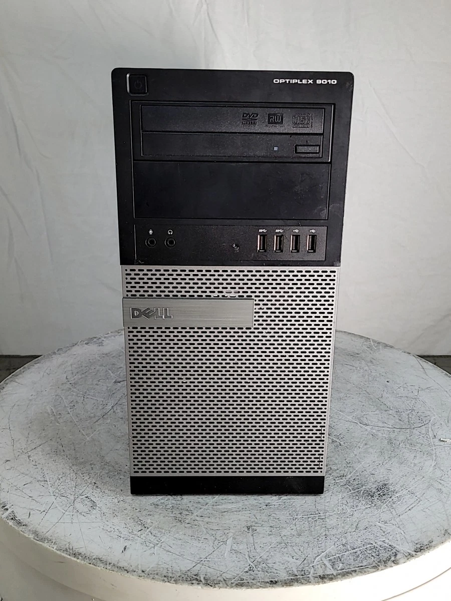 PC Desktops and Intel Core i7-2600 Processor All-In-One Computers