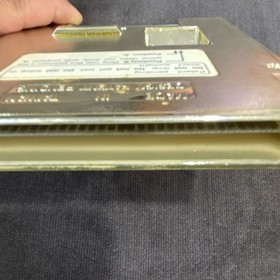 Camerica LTD Inc. Quattro Sports NES Gold Edition Sports Compilation -can&rsquo;t test