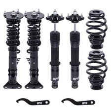 Coilover for BMW E36 325i 323i 318i Adjustable Height Coilovers Absorber