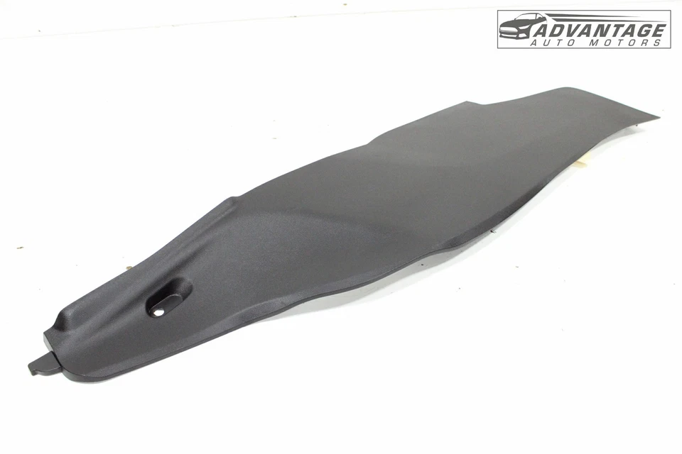 2024-2025 CHEVROLET TRAX CENTER CONSOLE LEFT SIDE LOWER TRIM COVER PANEL OEM - Image 2 of 4
