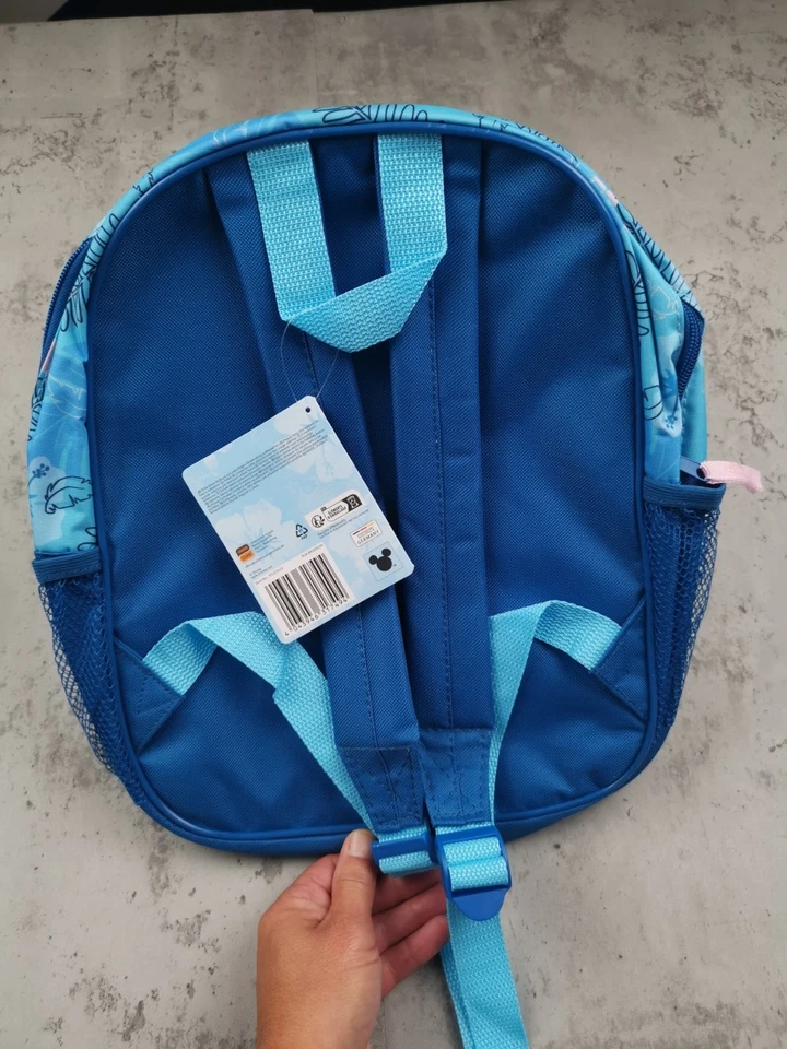 SAC A DOS STICHT EN 3D - Photo 2/3