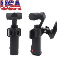 For Insta360 Luna Ultra Camera Quick Release Extension Mount Adapter Accessories