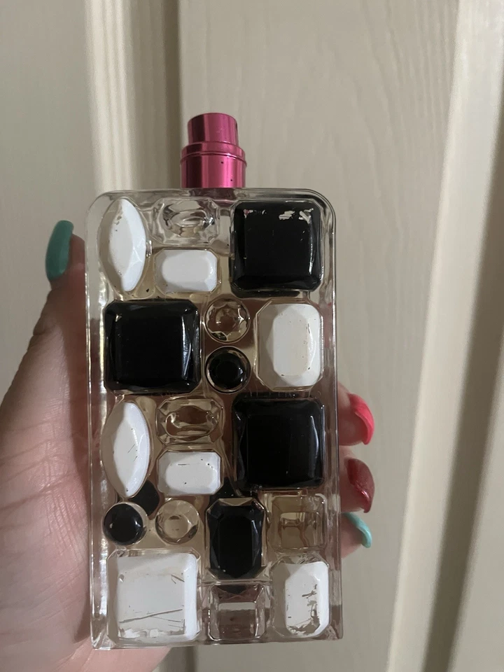 Cosmic Radiance de Britney Spears eau de parfum spray 3,3 fl. oz. ~90% lleno Foto 3 de 4