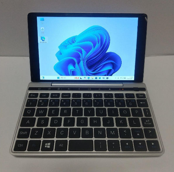 GPD Pocket 2 Windows m3-8100Y Touch Screen 8GB SSD 128GB ROM