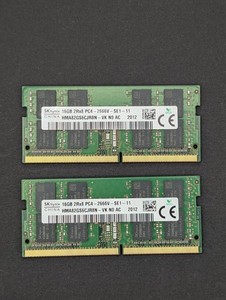 32GB DDR4 2666 Sodimm | eBay