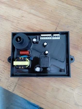 598F0804004 RV Water Heater Control Circuit Board. Open Box