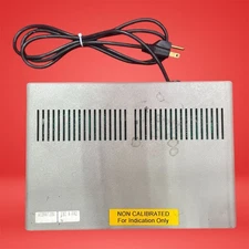 Global Specialties 1Hz-1MHz Function/Signal Generator Bench Lab Tested