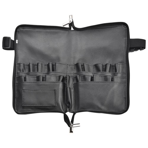 Byootique Soporte para Cepillo Bolsa de Cintura Maquillaje Cosmético Cinturón Organizador PVC Bolsa de Almacenamiento - Imagen 7 de 12