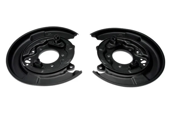 For Toyota Camry 2004-2006 Dorman Rear Brake Backing Plates Foto 2 de 2