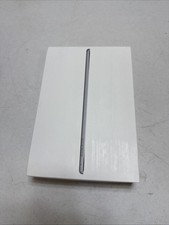 Apple iPad Mini 4 Space Gray 2015 A1538 - Empty Box Only
