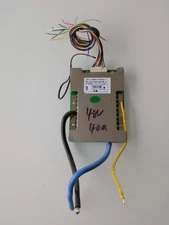  Electric bike 48v 13s Lithium Battery rated 40a BMS for 2000w motor  NEW