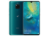 Huawei Mate 20 X (5G) - 256GB - Emerald Green  Unlocked  Dual SIM  Google play