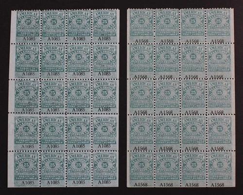 CKStamps: US Stamps Collection Telegraph Unused NH NG