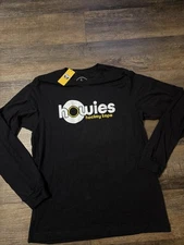 howies hockey tape NWT Large Long Sleeve T-shirt