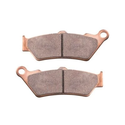 Tusk Brake Pad - Sintered Metal Front Right For KTM 990 Adventure 2007-2012 - Image 4 of 4