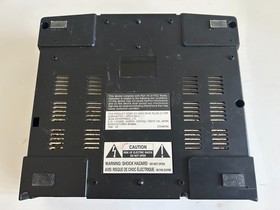 *PARTS/REPAIR* Sega Saturn Console Only *DOES NOT READ DISCS*