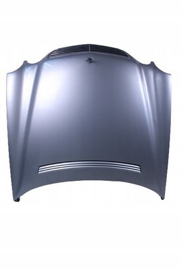 Mercedes W210 1999 MOTORHAUBE