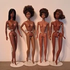 Vintage TNT Christie , Sun Lovin Malibu Christie ,Quick Curl Cara,Magic Curl