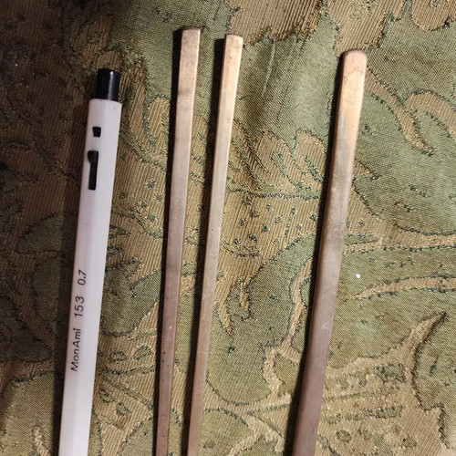 Bangjayu Korean Wooden Spoon & Chopsticks Set Pre-Owned