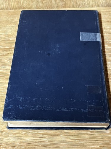 A Practical Grammar For Classical Hebrew J. Weingreen, M.A, PH.D 1969 Hebrew/Eng - Picture 7 of 8