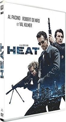 Heat von Michael Mann | DVD | Zustand sehr gut