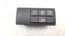 KD3M66170A MULTIFUNKTIONSSTEUERUNG / KD3M66170A / 1372239 F&Uuml;R MAZDA CX-5 2.2 TUR