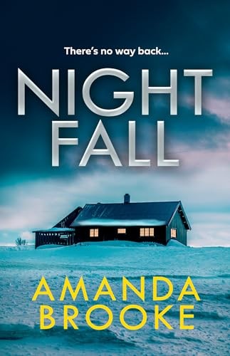 Nightfall by Amanda Brooke PAPERBACK 9780008431945 - Image 5