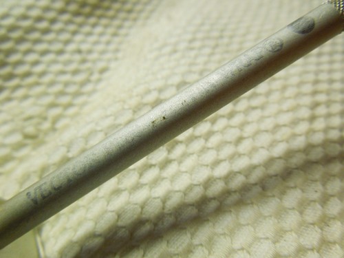 Strumento di avvolgimento per fessure e fili Vector Electronics Slit-n-wrap P180-1 - Foto 13 di 13