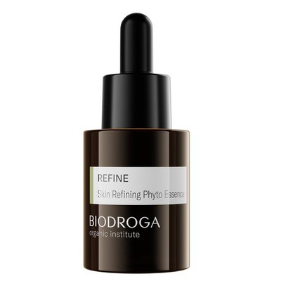 Biodroga - Medical Institute-Refine Hautverfeinernde Phyto Essenz - 15ml