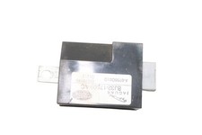 LAND ROVER RANGE ROVER EVOQUE L538 Wipers ECU Control Unit BJ32-17509-AC 2012