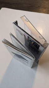 Guardian Heroes (Sega Saturn, 1996) CIB w/ Reg. Card - Fully Tested - almost VGC