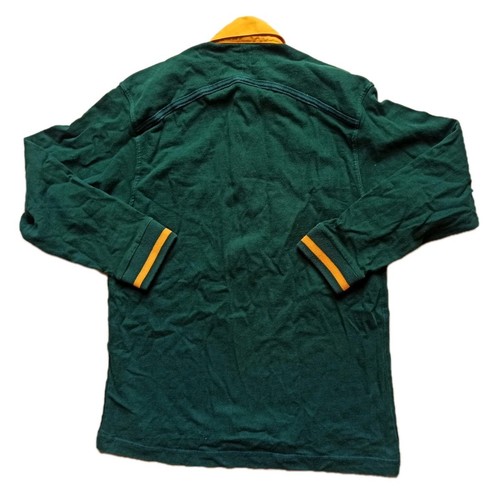 Nike 90s South Africa Rugby Jersey Shirt 1998/99 Südafrika Trikot SA Springbok M - Picture 5 of 7