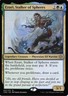Ezuri, Stalker of Spheres 201 PPONE Promo Pack: Phyrexia: All Will Be One R